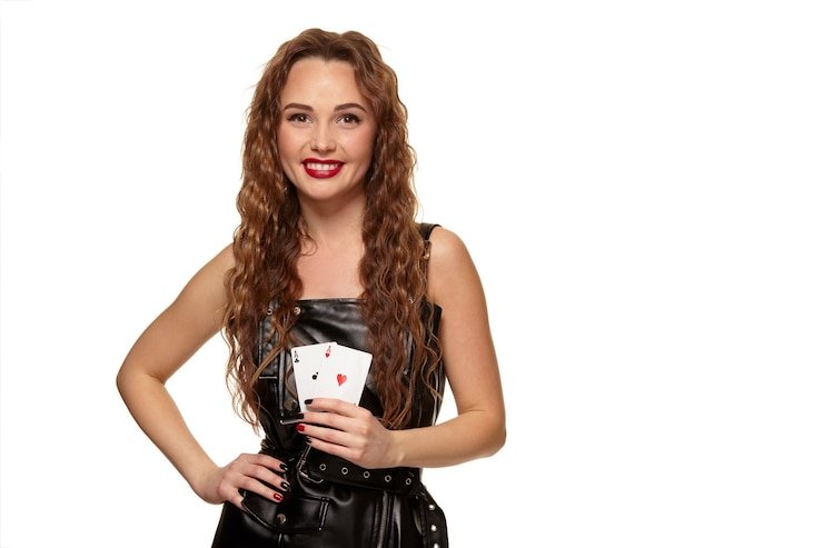 Ilustrasi layar ponsel dengan aplikasi taruhan olahraga dan casino online