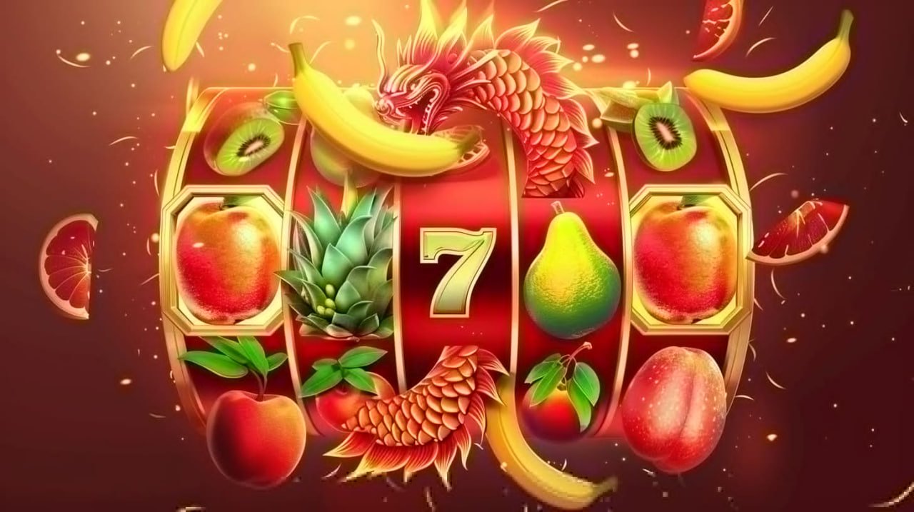 Dealer live casino sedang membagikan kartu dalam sesi permainan interaktif