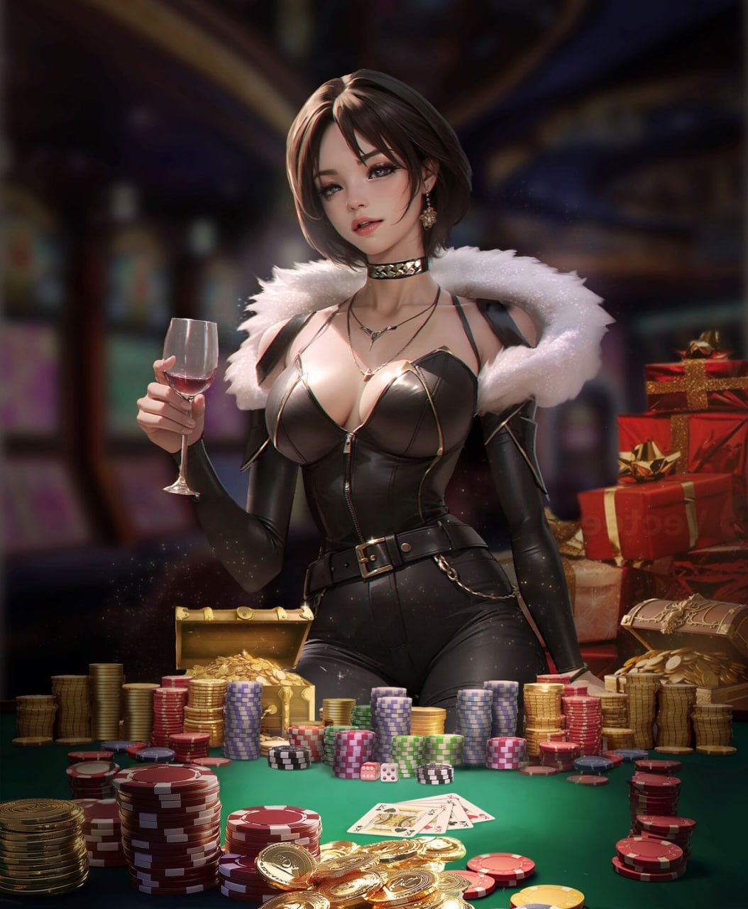 Tim dukungan pelanggan barcodetoto siap melayani pengguna live casino tanpa henti